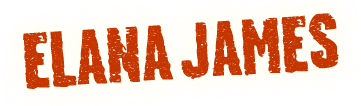 Elana James