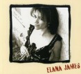 Elana James